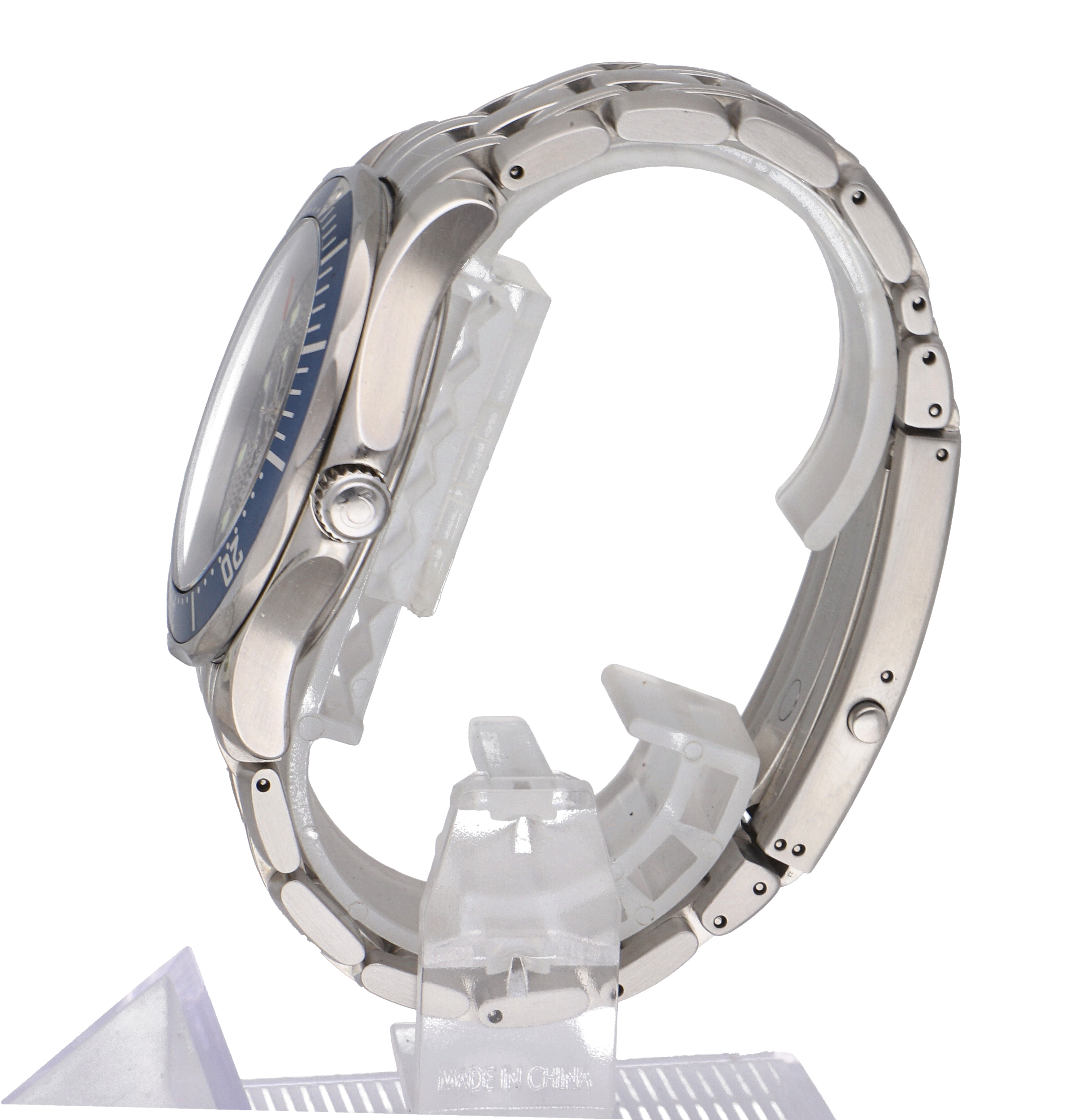 Omega Seamaster